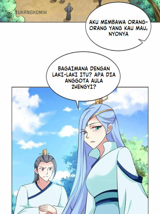 Rebirth Become a Dog Chapter 73 Gambar 2
